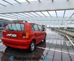 500€ NIJE FIXNO - VW Polo 1.4 16v - reg 11.6.2023. - moguća dostava na adresu - 7