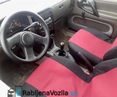 500€ NIJE FIXNO - VW Polo 1.4 16v - reg 11.6.2023. - moguća dostava na adresu - 8