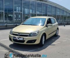 1500€ - Opel Astra H 1.6 16v 2005.god - reg 8/2023 - 5