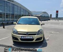 1500€ - Opel Astra H 1.6 16v 2005.god - reg 8/2023 - 6