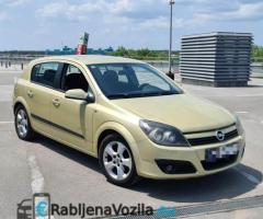 1500€ - Opel Astra H 1.6 16v 2005.god - reg 8/2023 - 7