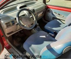 Renault Twingo 1,2 16V 2004. - 2