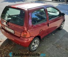 Renault Twingo 1,2 16V 2004. - 5