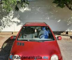 Renault Twingo 1,2 16V 2004. - 7