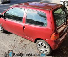 Renault Twingo 1,2 16V 2004. - 8