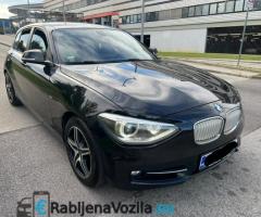 Bmw jedinica 2.0 - 16