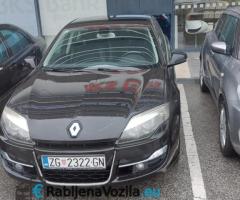 Renault laguna 1.5 diesel - 2