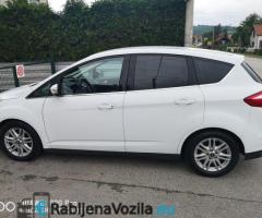 Ford c-max - 2