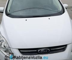 Ford c-max - 3