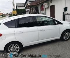 Ford c-max - 4