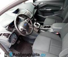 Ford c-max - 5