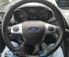 Ford c-max - 9