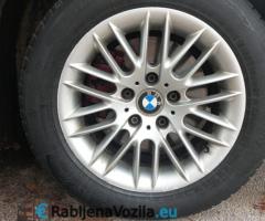 Bmw e39 530d karavan reg 9mj - 2