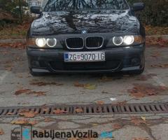 Bmw e39 530d karavan reg 9mj - 10