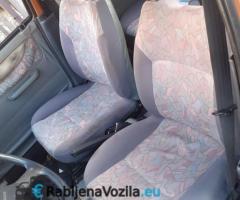 400€ - Daewoo Tico 0.8 reg do 2/2024 dobro stanje - 3