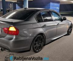 BMW serija 3 2.0 dizel 2011.god - TOP stanje - ISPOD cijene - 7000€ može zamjene - 3