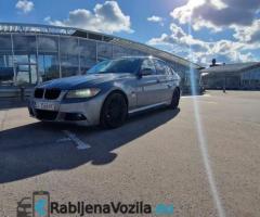 BMW serija 3 2.0 dizel 2011.god - TOP stanje - ISPOD cijene - 7000€ može zamjene - 7