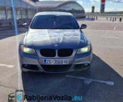 BMW serija 3 2.0 dizel 2011.god - TOP stanje - ISPOD cijene - 7000€ može zamjene - 8