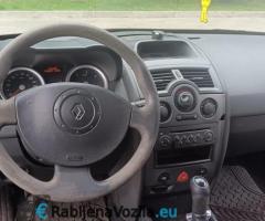 Renault Megane Grandtour 1.5 dCI - 2