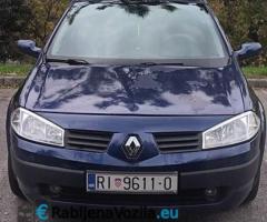 Renault Megane Grandtour 1.5 dCI - 3