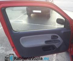 Renault Clio 2 / 1.2 / benzin - 8