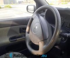 Renault Clio 2 / 1.2 / benzin - 9