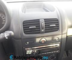 Renault Clio 2 / 1.2 / benzin - 10