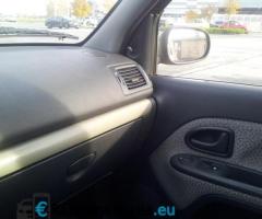 Renault Clio 2 / 1.2 / benzin - 11