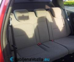 Renault Clio 2 / 1.2 / benzin - 15