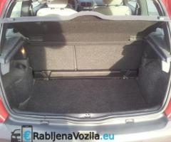 Renault Clio 2 / 1.2 / benzin - 16