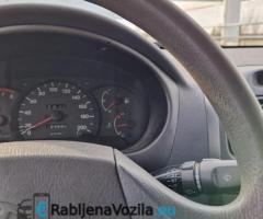 Hyundai Accent 1.3mpi - reg do 4/2024 - dobro stanje - 550€ - 3