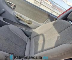 Hyundai Accent 1.3mpi - reg do 4/2024 - dobro stanje - 550€ - 7