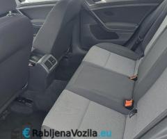 Prodajem Golf 7 , karavan 1.6 TDI , 81 kw - 2