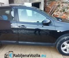 Nissan qashqai 2.0 dci 4x4 - 3