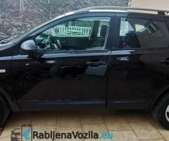 Nissan qashqai 2.0 dci 4x4 - 8