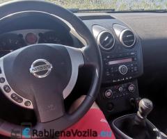 Nissan qashqai 2.0 dci 4x4 - 10