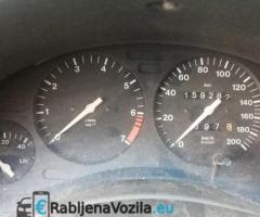 1998 Opel Corsa Swing 1,4 benzinac - 7