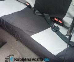 1998 Opel Corsa Swing 1,4 benzinac - 9