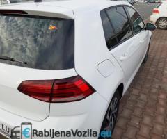 VW Golf VII 1.6 TDI Join Model 2019. god. 104000km - 5