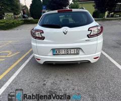 Prodajem Renault Megane GT Line - 3