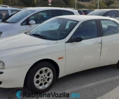 Alfa Romeo 156 1.8ts Limuzina