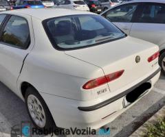 Alfa Romeo 156 1.8ts Limuzina - 2