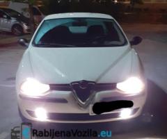 Alfa Romeo 156 1.8ts Limuzina - 8