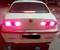 Alfa Romeo 156 1.8ts Limuzina - 9