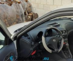 Alfa Romeo 156 1.8ts Limuzina - 18