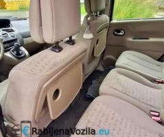 * 599€ * Renault Scenic 1.5 dci (2005.) - reg 11/2024 - dobro stanje - 2