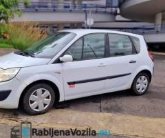 * 599€ * Renault Scenic 1.5 dci (2005.) - reg 11/2024 - dobro stanje - 3