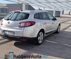 * 3300€ * Renault Megane Grandtour 1.5 dCi (2010.g) - reg 9/2024 - odlično stanje