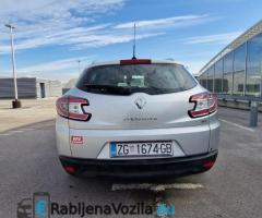 * 3300€ * Renault Megane Grandtour 1.5 dCi (2010.g) - reg 9/2024 - odlično stanje - 3