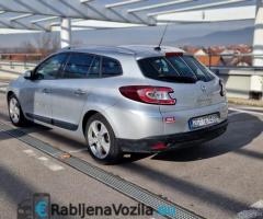 * 3300€ * Renault Megane Grandtour 1.5 dCi (2010.g) - reg 9/2024 - odlično stanje - 5